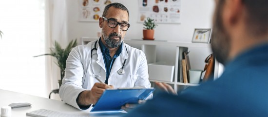 Arr&ecirc;t maladie&nbsp;: des pr&eacute;cisions sur la contre-visite m&eacute;dicale