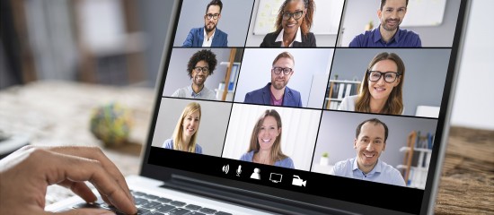 La tenue des assembl&eacute;es g&eacute;n&eacute;rales d&rsquo;actionnaires de soci&eacute;t&eacute;s anonymes est facilit&eacute;e