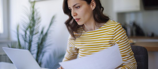 T&eacute;l&eacute;correction des revenus&nbsp;: des r&egrave;gles plus strictes