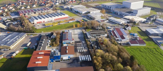 Pensez &agrave; payer votre second acompte de CVAE pour le 16&nbsp;septembre 2024
