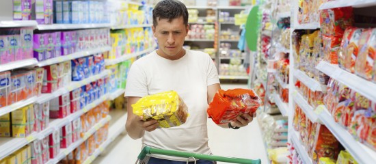 Information sur le prix des produits dont la quantit&eacute; a diminu&eacute; : pr&eacute;cisions de la DGCCRF