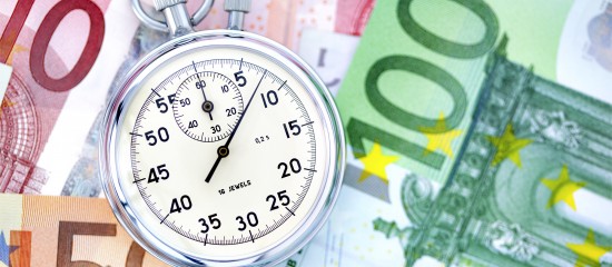 Les retards de paiement &agrave; la hausse au premier semestre&nbsp;2024