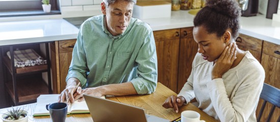 Projet de loi de finances pour&nbsp;2025&nbsp;: les mesures visant les particuliers