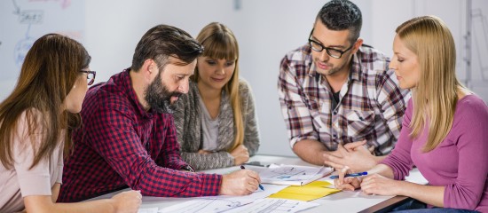 Les cr&eacute;ations d&rsquo;associations &agrave; leur plus haut niveau depuis 10&nbsp;ans