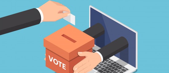Le vote par correspondance dans les SARL est d&eacute;sormais possible