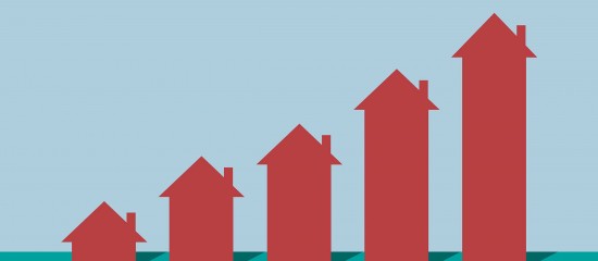La taxe fonci&egrave;re a augment&eacute; de 32,9&nbsp;% en 10&nbsp;ans