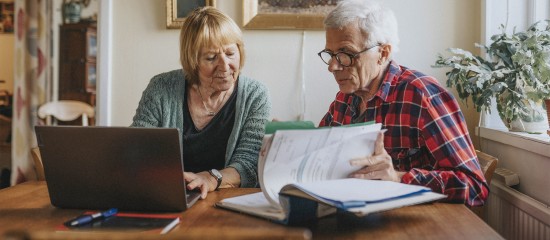 Des changements &agrave; venir pour la pension de r&eacute;version&nbsp;?