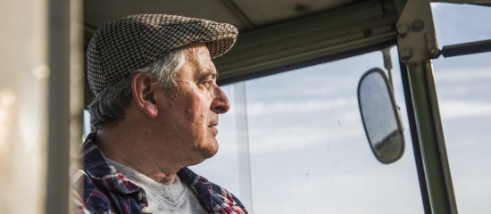 Retraite des exploitants agricoles&nbsp;: des changements en perspective&nbsp;!