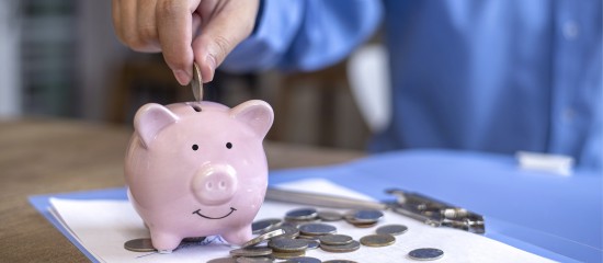 Les &eacute;pargnants continuent d&rsquo;alimenter leurs contrats d&rsquo;assurance-vie