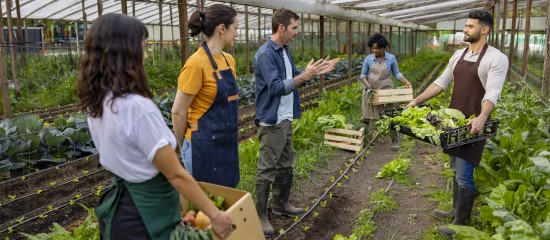 Les associations agricoles employeuses en&nbsp;2023