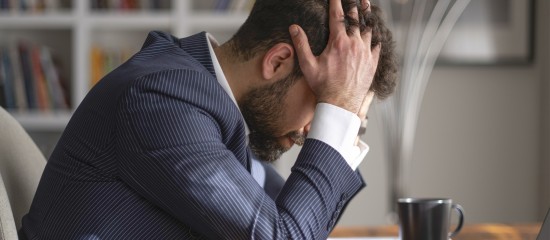 Responsabilit&eacute; du dirigeant pour insuffisance d&rsquo;actif&nbsp;: pas en cas de simple n&eacute;gligence&nbsp;!