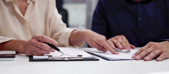 Un contr&ocirc;le administratif unique dans les exploitations agricoles