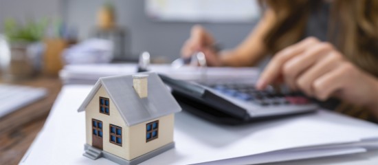 Paiement de la taxe d&rsquo;habitation&nbsp;: le 16&nbsp;d&eacute;cembre au plus tard&nbsp;!