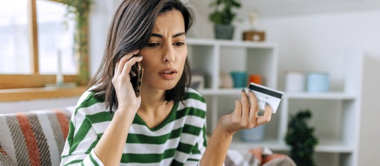Escroqueries au faux conseiller bancaire&nbsp;: la banque doit-elle rembourser&nbsp;?