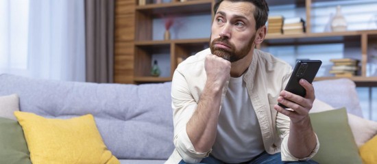 Un salari&eacute; n&rsquo;a pas &agrave; &ecirc;tre joignable en permanence