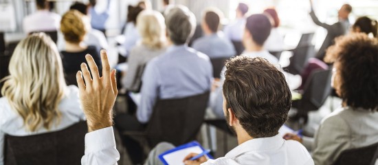 Qui doit prouver l&rsquo;irr&eacute;gularit&eacute; de l&rsquo;assembl&eacute;e g&eacute;n&eacute;rale d&rsquo;une association&nbsp;?