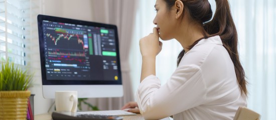 Les ETF s&eacute;duisent aussi les plus jeunes