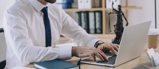 Obligation pour une association de s&rsquo;inscrire comme repr&eacute;sentant d&rsquo;int&eacute;r&ecirc;ts
