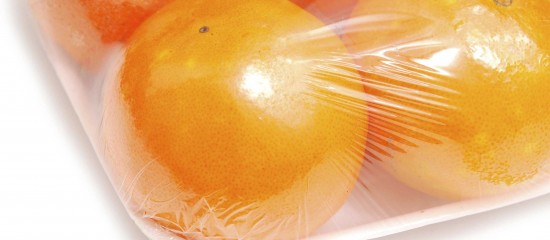 Vente de fruits et l&eacute;gumes frais&nbsp;: les emballages plastiques ne sont plus interdits&nbsp;!
