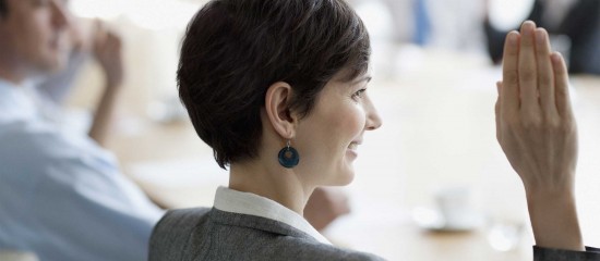 Adoption des d&eacute;cisions collectives dans les SAS&nbsp;: &agrave; quelle majorit&eacute;&nbsp;?