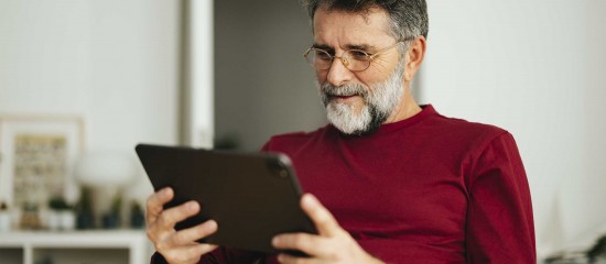 Accompagner les entreprises dans la gestion des donn&eacute;es de la Silver &eacute;conomie