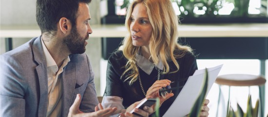 Cession de titres de soci&eacute;t&eacute; par un couple&nbsp;: quels abattements&nbsp;?