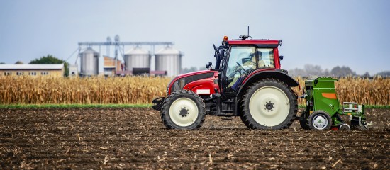 Budget&nbsp;2025&nbsp;: les mesures de soutien au secteur agricole