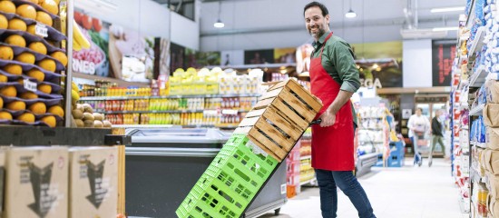 Subvention pr&eacute;vention des risques ergonomiques&nbsp;: une demande &agrave; transmettre bient&ocirc;t
