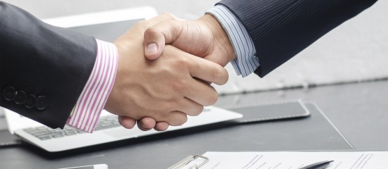 Cession de droits sociaux&nbsp;: la garantie d&rsquo;&eacute;viction due par le c&eacute;dant est limit&eacute;e
