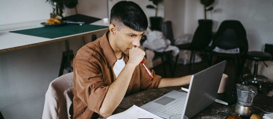 Travailleurs ind&eacute;pendants&nbsp;: vos cotisations sociales &eacute;voluent&nbsp;!