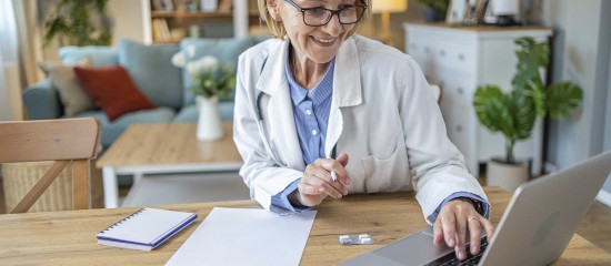 Professionnels lib&eacute;raux&nbsp;: vos cotisations sociales &eacute;voluent&nbsp;!
