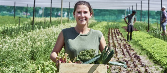 Exploitants agricoles&nbsp;: fixation du montant d&eacute;finitif&nbsp;2024 de plusieurs aides Pac