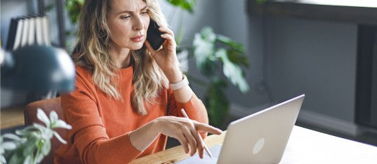 Guichet unique des formalit&eacute;s des entreprises&nbsp;: fin de la proc&eacute;dure de secours au 31&nbsp;d&eacute;cembre&nbsp;2024