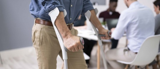Obligation d’emploi des travailleurs handicapés : du nouveau