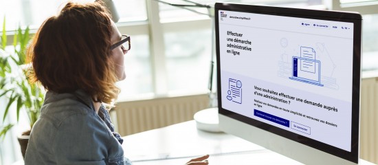 Guichet unique en ligne pour les d&eacute;marches des associations et fondations&nbsp;: o&ugrave; en est-on&nbsp;?