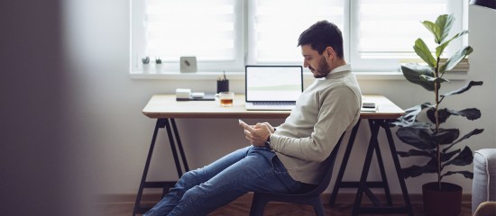 Cr&eacute;ateurs d&rsquo;entreprise et maintien des allocations ch&ocirc;mage