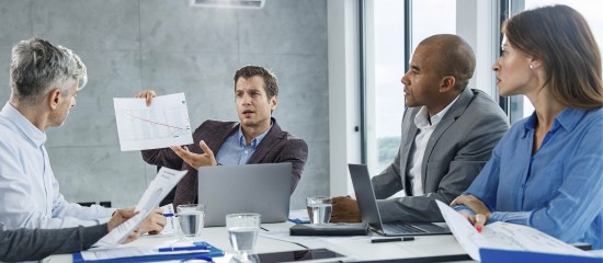 Mise en jeu de la responsabilit&eacute; du dirigeant pour cause de poursuite d&rsquo;une activit&eacute; d&eacute;ficitaire