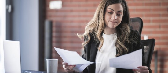 Gare aux arnaques aux extraits Kbis&nbsp;!