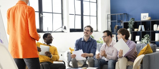 Associations&nbsp;: taxe sur les salaires&nbsp;2025