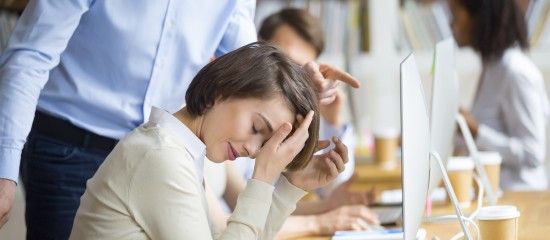 Employeurs&nbsp;: comment mener une enqu&ecirc;te sur des faits de discrimination&nbsp;?