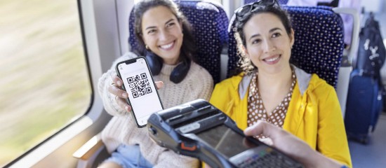 Utiliser France Identit&eacute; pour les contr&ocirc;les de billets SNCF