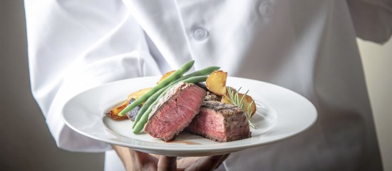 Mention de l&rsquo;origine des viandes dans la restauration commerciale et collective