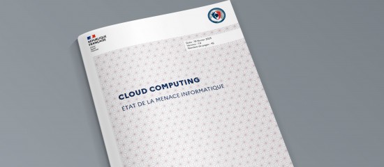 Quelle menace sur le cloud&nbsp;?