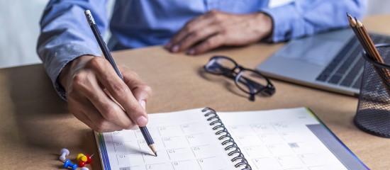Les salari&eacute;s peuvent donner des jours de cong&eacute;s &agrave; des associations