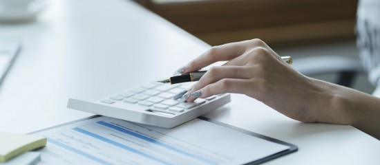 Le simulateur de calcul de l&rsquo;imp&ocirc;t sur le revenu&nbsp;2025 est en ligne