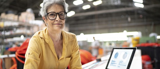 Coup de pouce fiscal pour les dirigeants de PME partant &agrave; la retraite