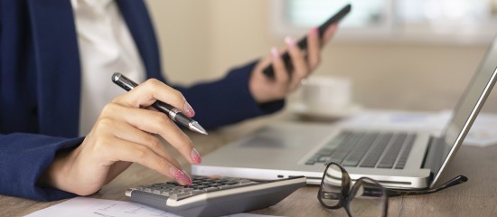Vers davantage d&rsquo;entreprises soumises &agrave; la TVA&nbsp;?