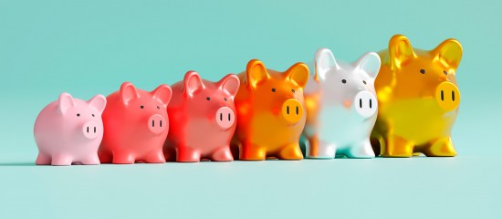 L&rsquo;&eacute;pargne salariale a atteint 200&nbsp;milliards d&rsquo;euros d&rsquo;encours en&nbsp;2024