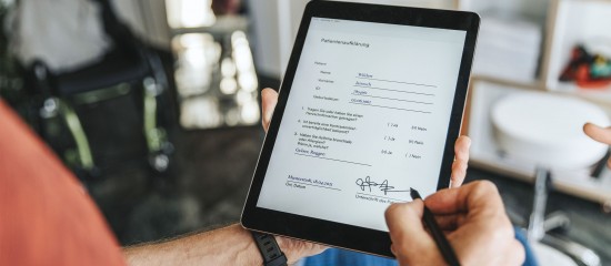 Contrat conclu hors &eacute;tablissement avec un consommateur&nbsp;: gare aux mentions obligatoires&nbsp;!