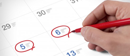 Entretien pr&eacute;alable au licenciement&nbsp;: 5&nbsp;jours pleins minimum pour s&rsquo;y pr&eacute;parer&nbsp;!